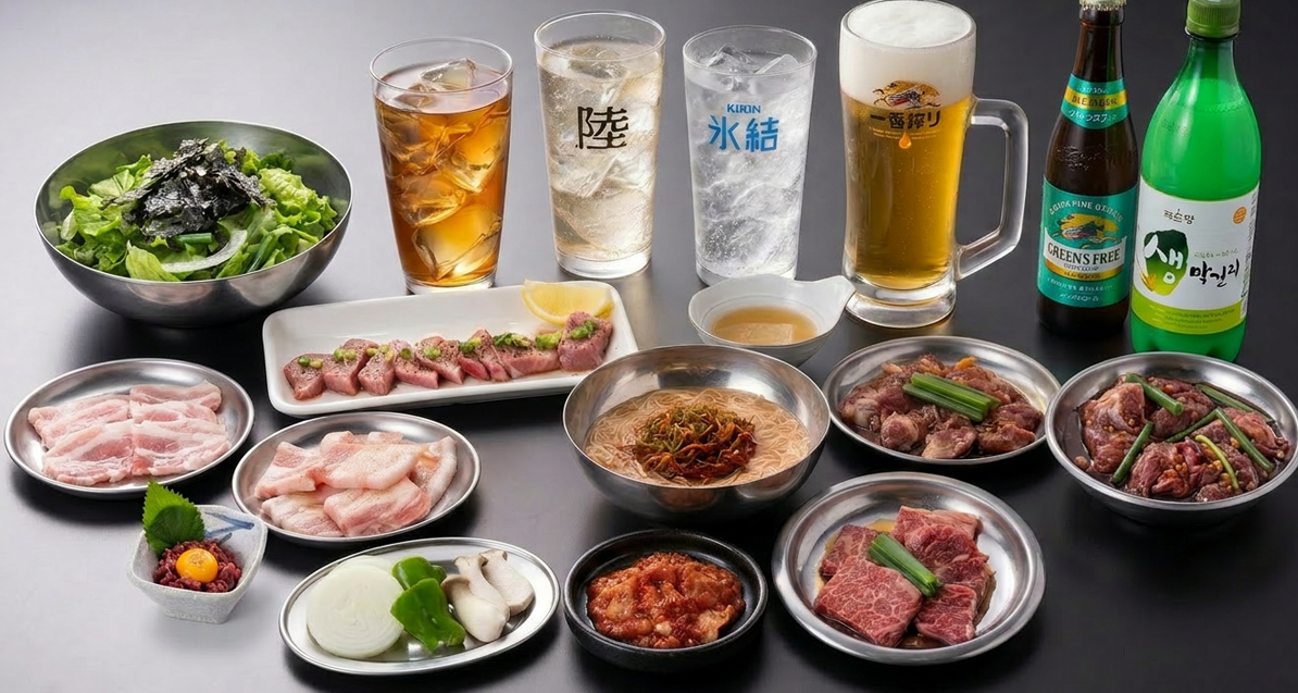 毎日通える!?大衆価格