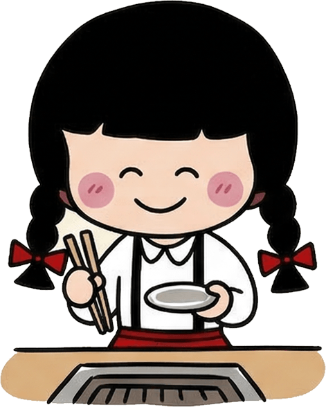 きんちゃんキャラ