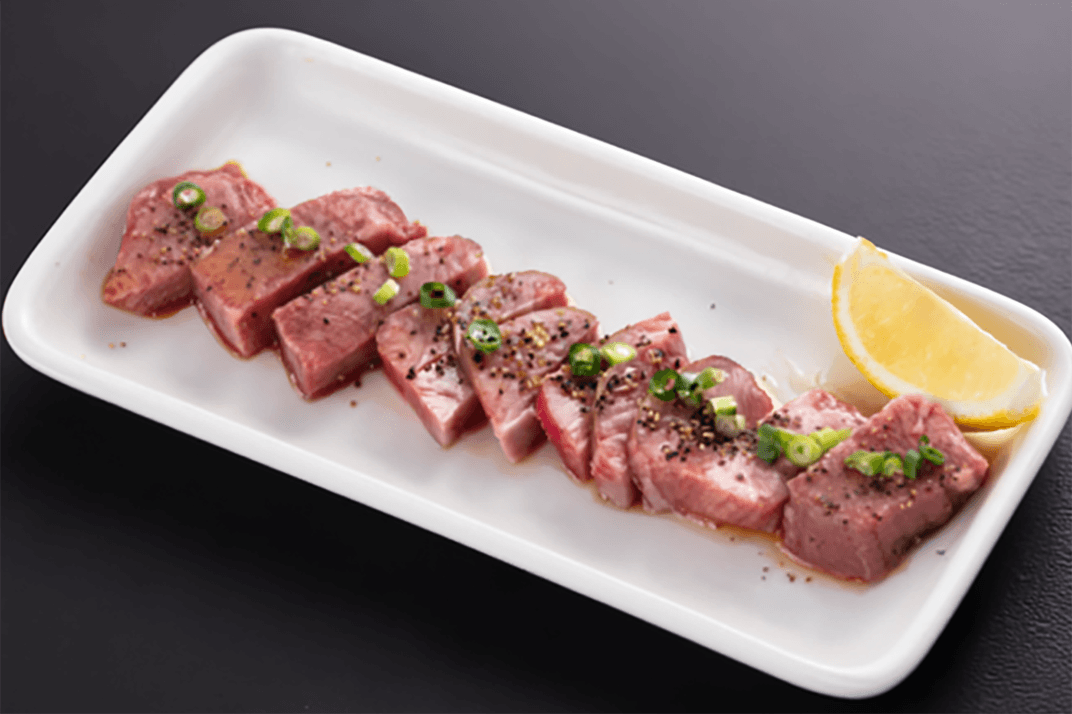 名物タンテキ