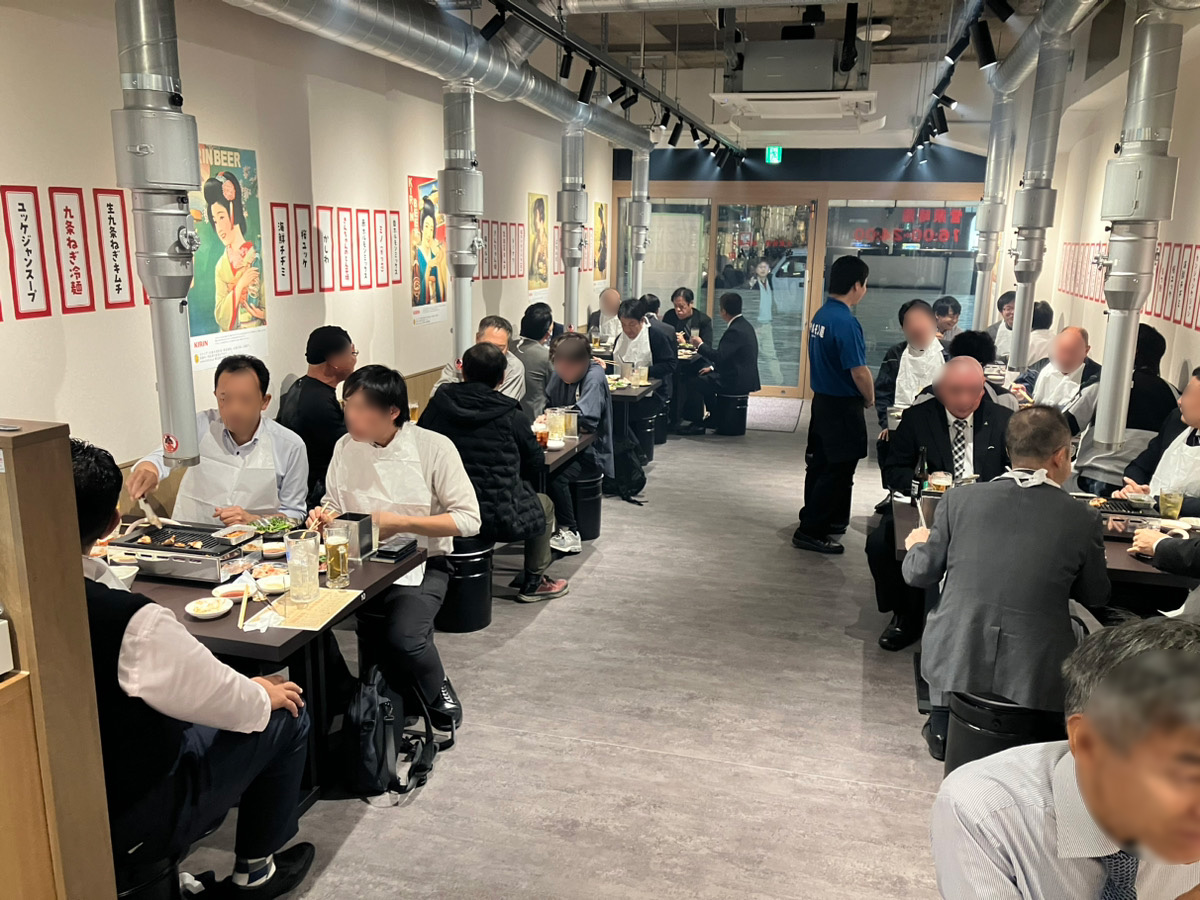 店舗写真