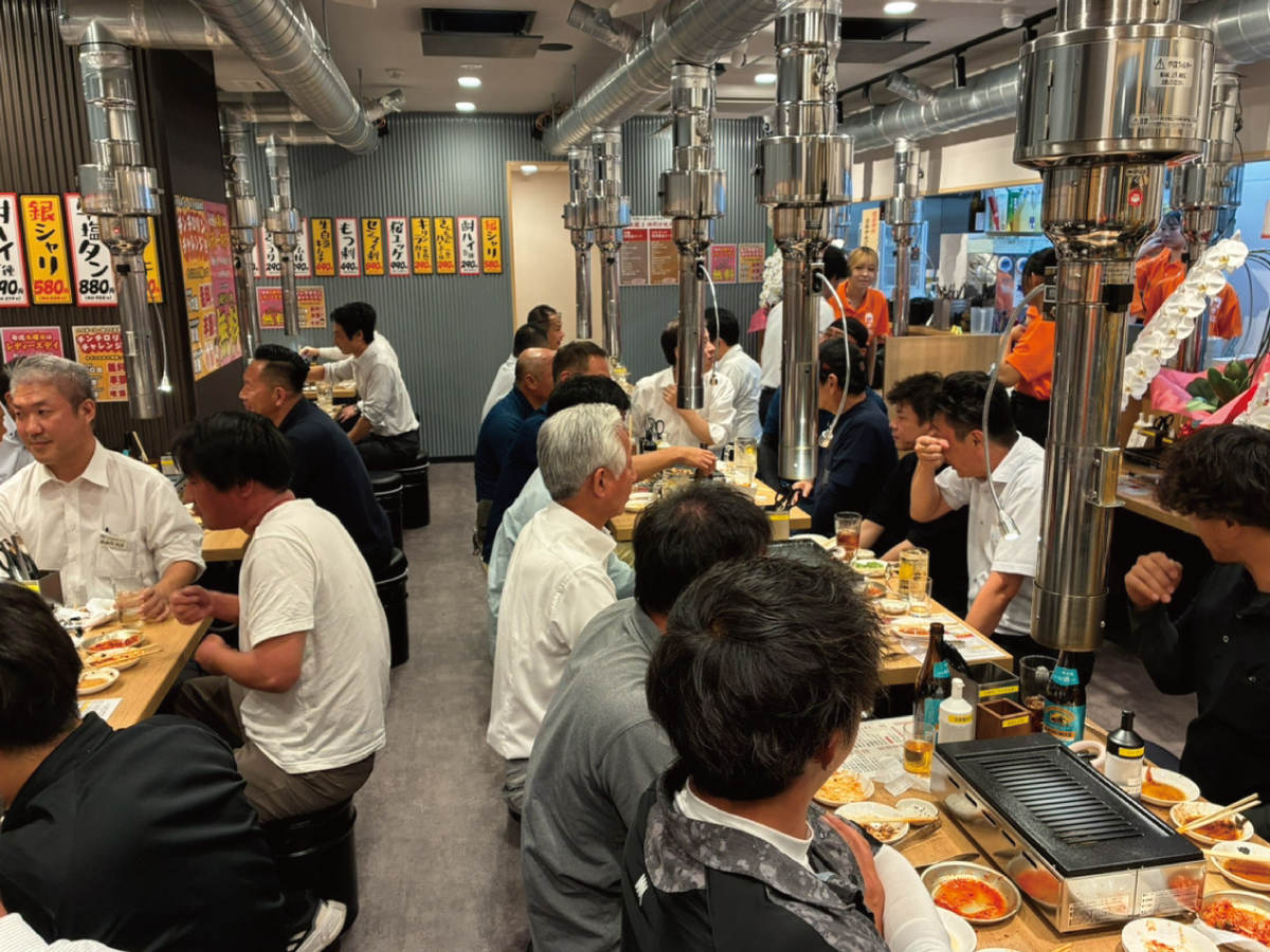 店舗写真
