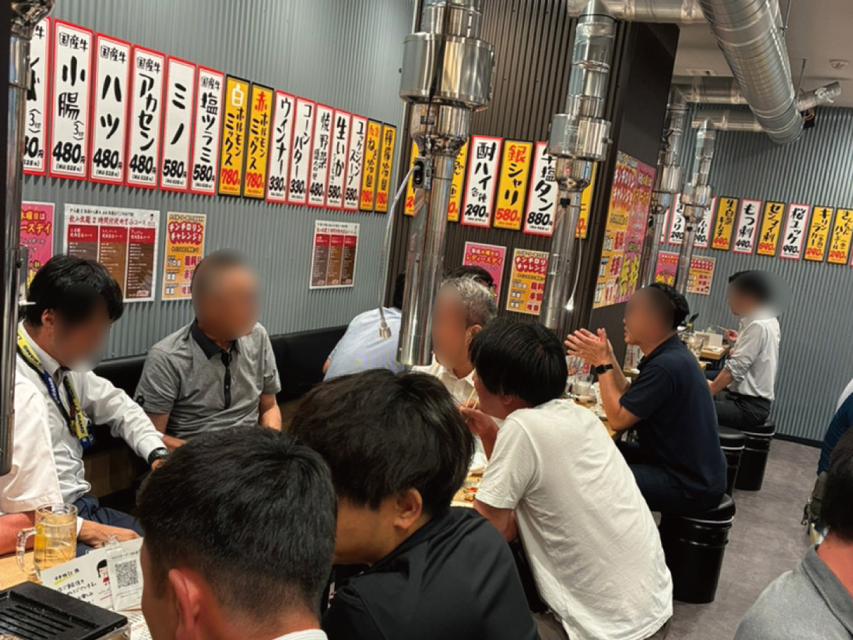店舗写真