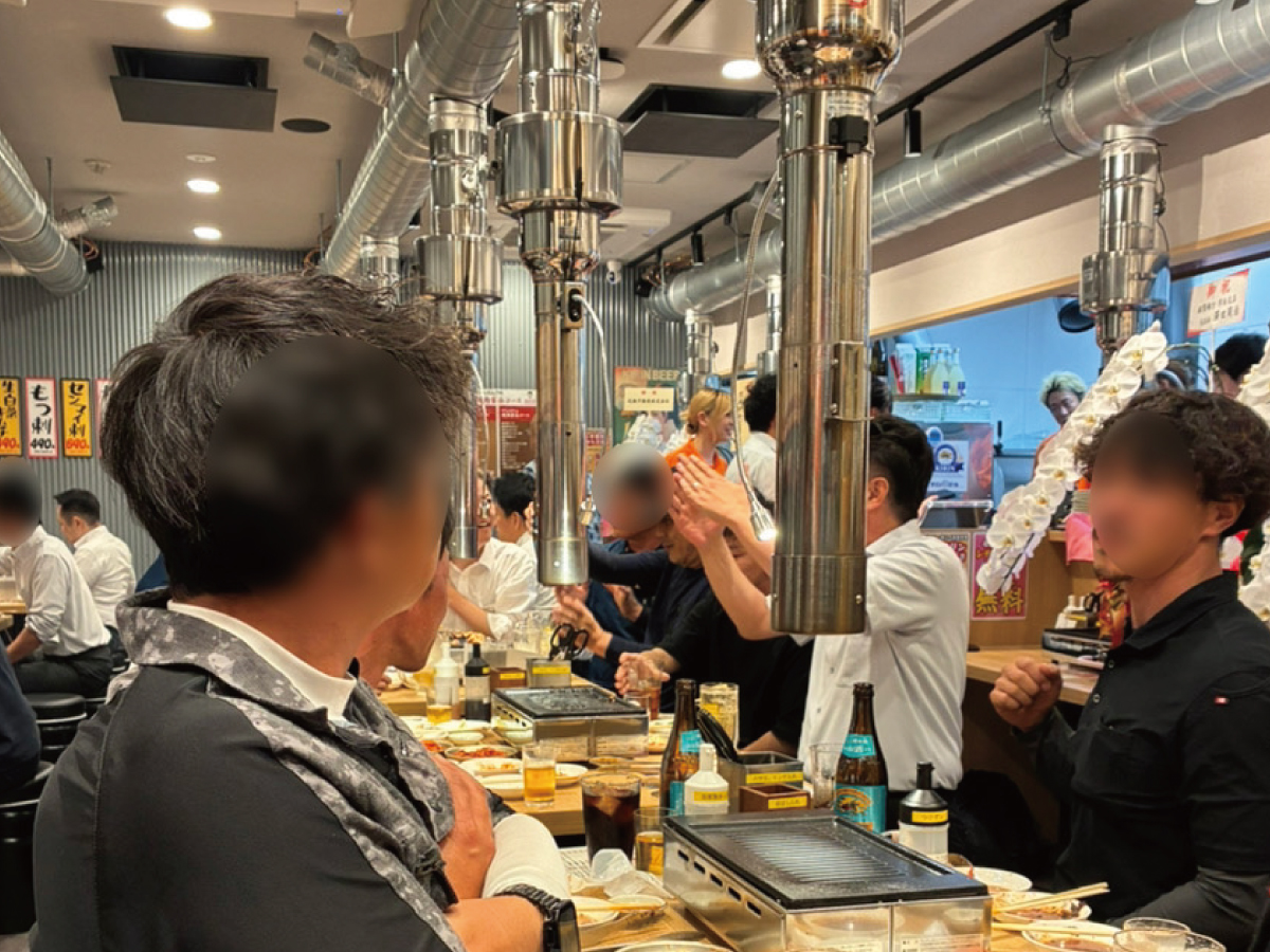 店舗写真