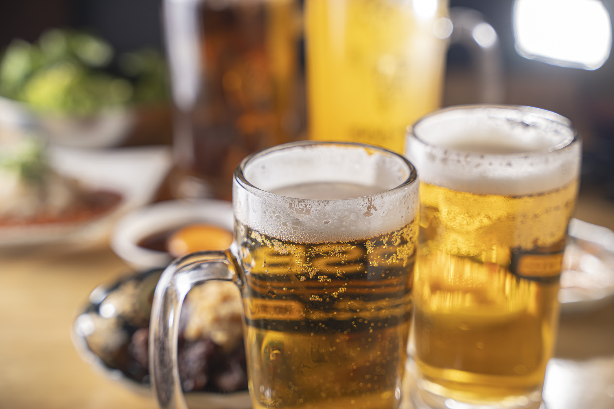 宇治・大久保周辺での飲み会や家族団らんに選ばれる理由