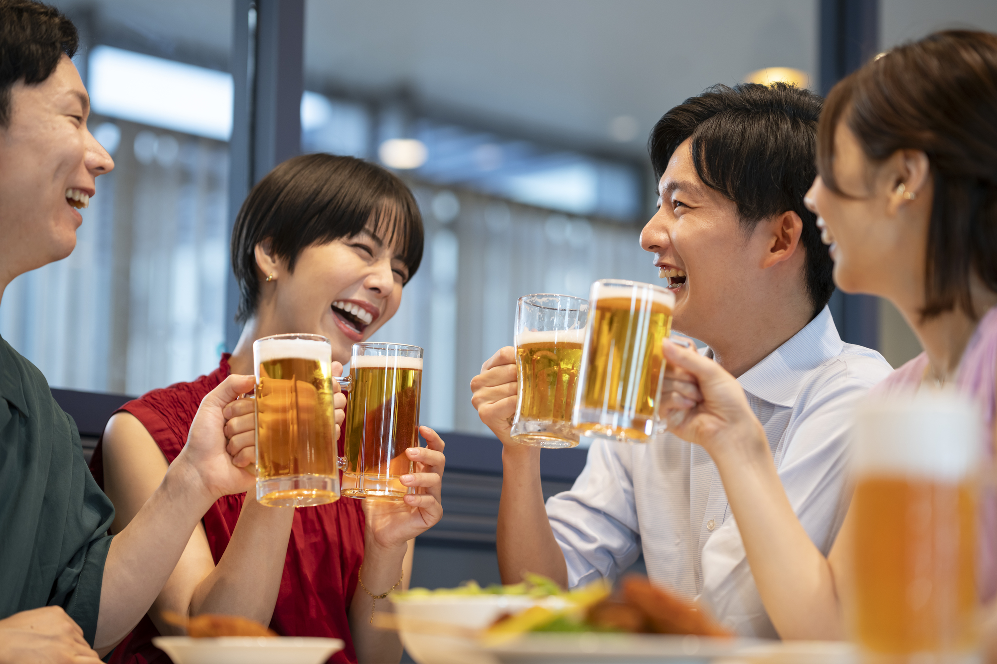 ホルモン屋きんちゃんの店舗