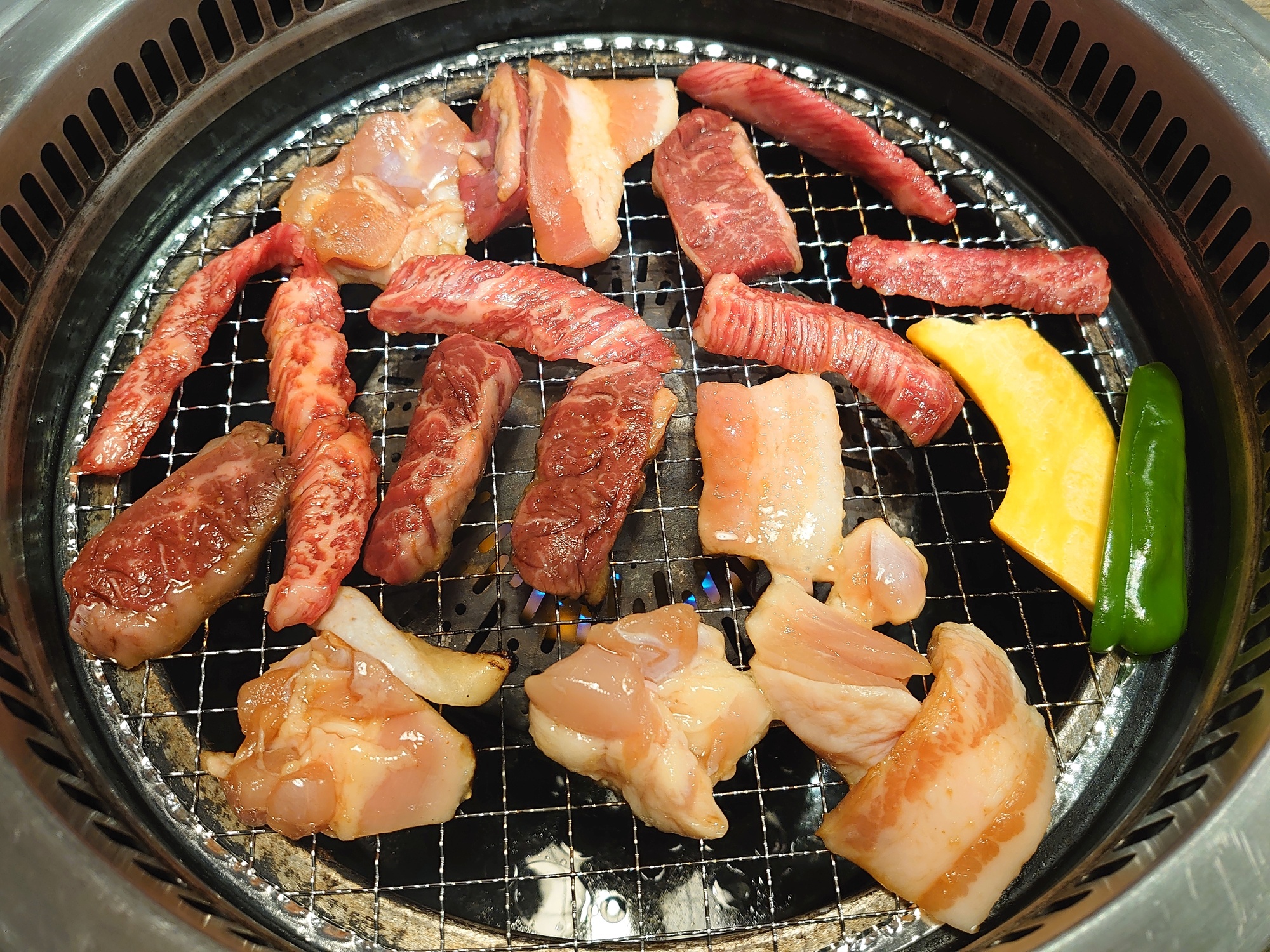 んちゃんに来たら絶対外せない!看板メニュー「名物タンテキ」の正体