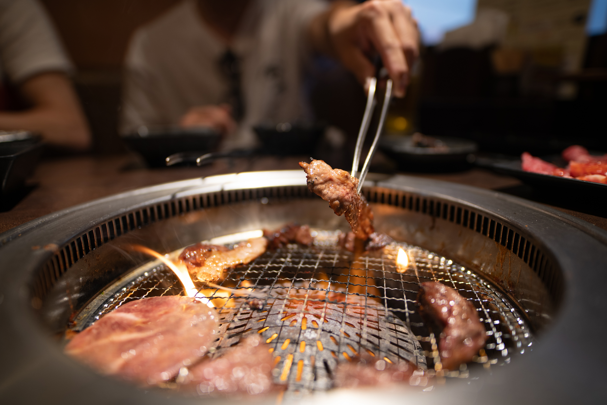 ハツの美味しさを引き出す焼き方とは？