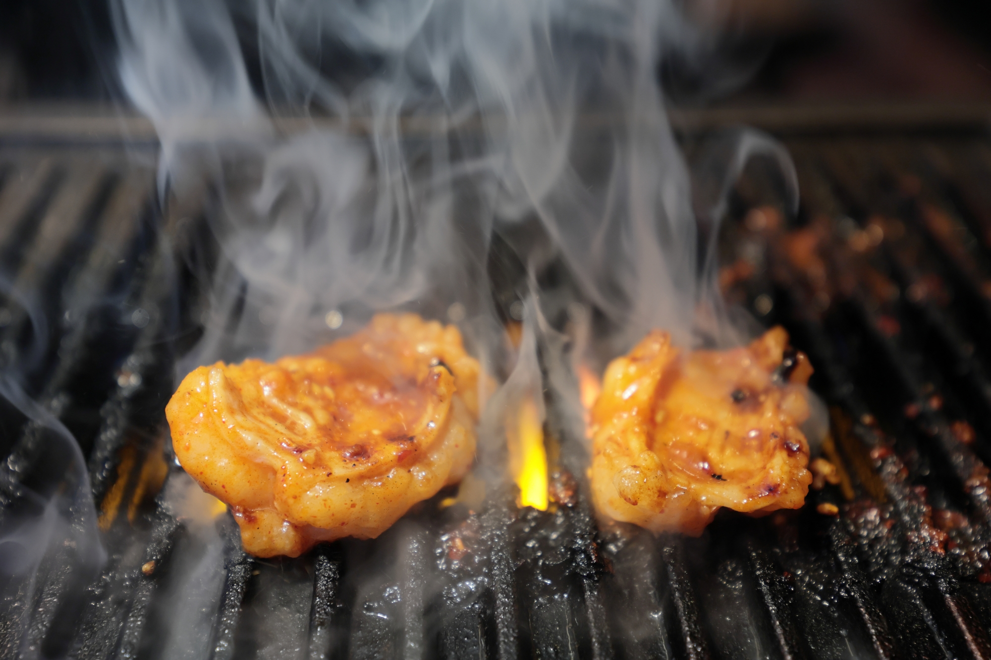 プロが伝授！ホルモンを焦がさずジューシーに仕上げる焼き方