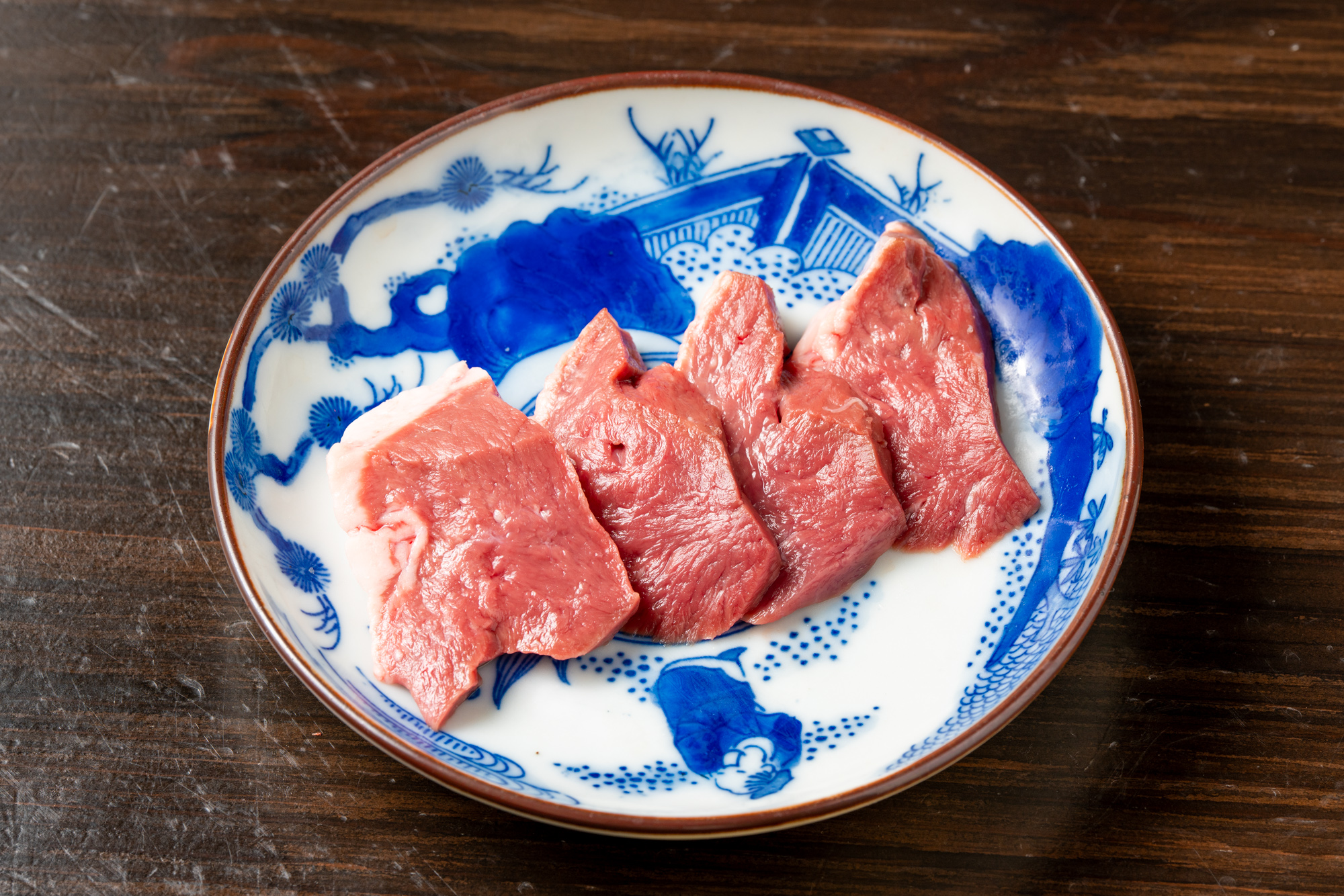 焼肉の「ハツ」とは？
