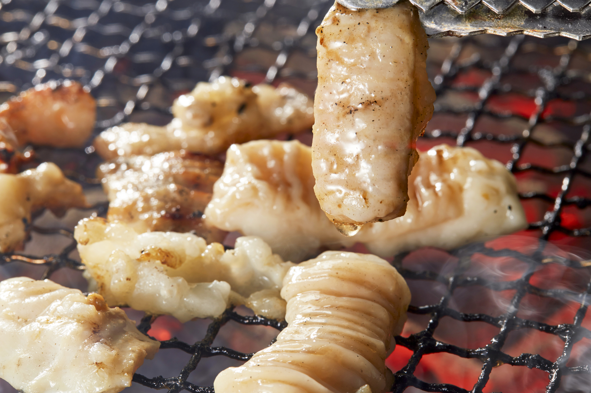ホルモンの種類とは?部位ごとの特徴を知ろう
