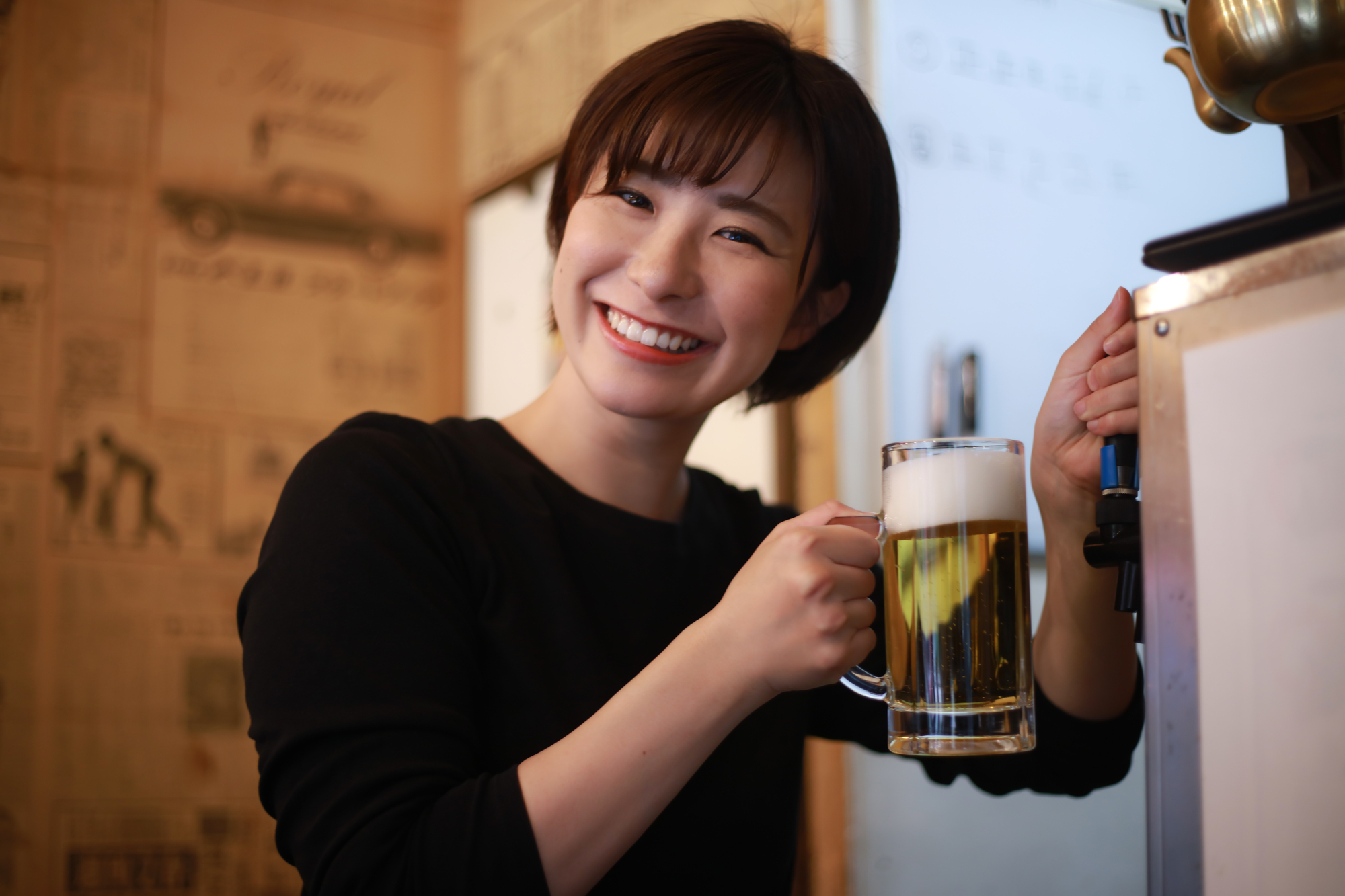 新鮮でおいしいホルモンを味わえる「きんちゃん」とは？