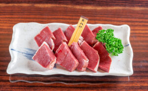 焼肉の「ハツ（ココロ）」とはどこの部位？栄養素の魅力とプロ直伝の美味しい食べ方