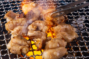 もう焦がさない！ホルモンを最高の状態で食べるための焼き方とは？