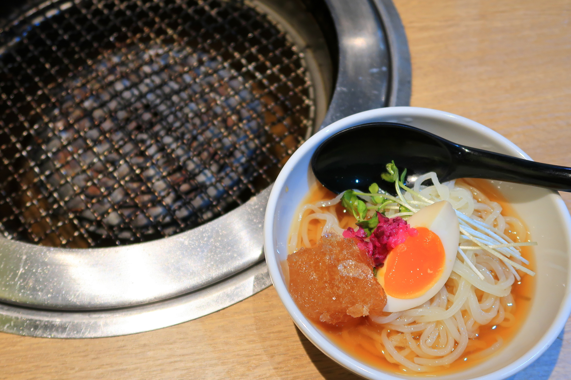 焼肉を最初から最後まで美味しく食べるための理想の注文順序