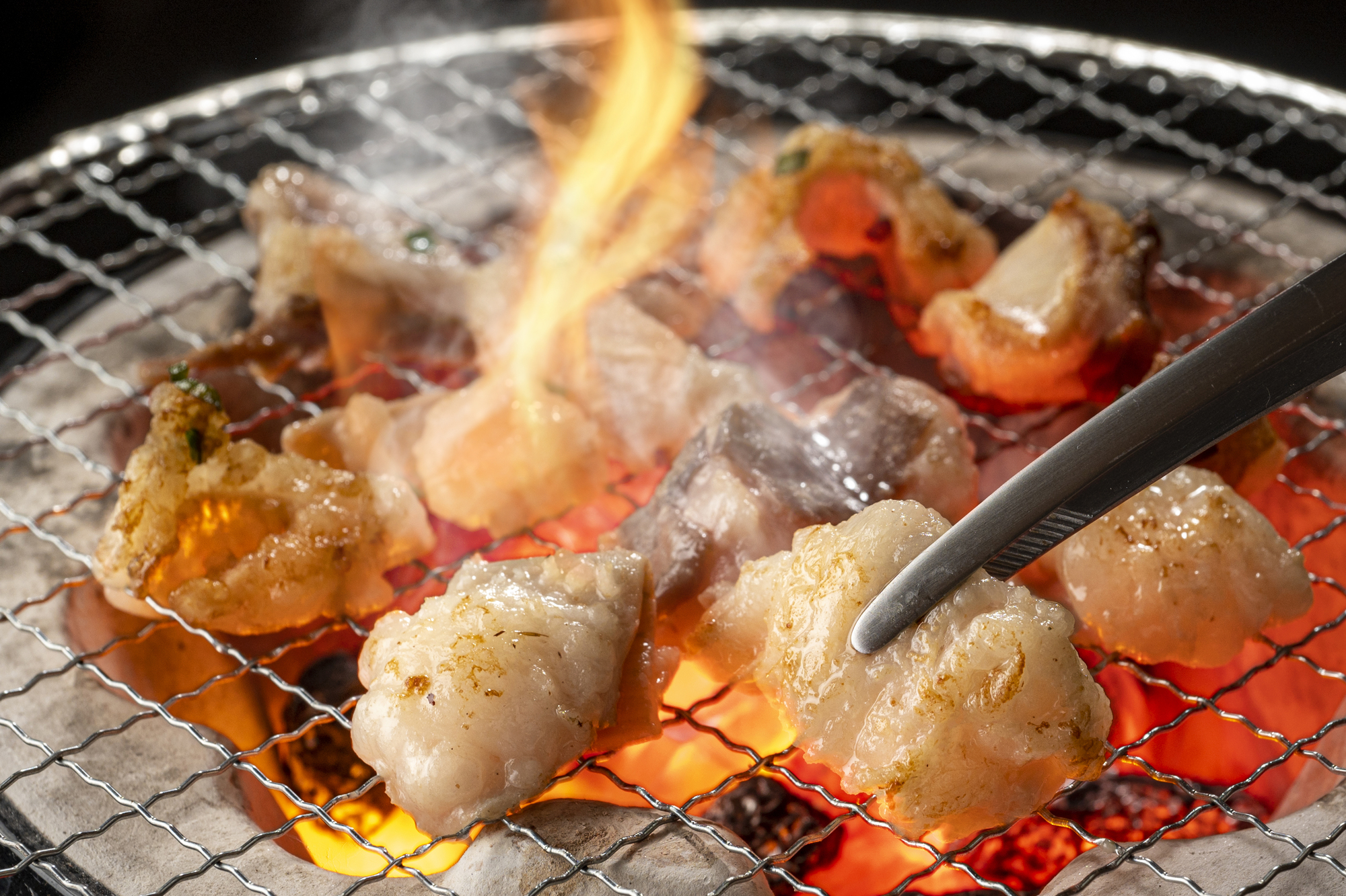 多くの人が迷う「ホルモンの焼き終わり」のベストタイミングとは？