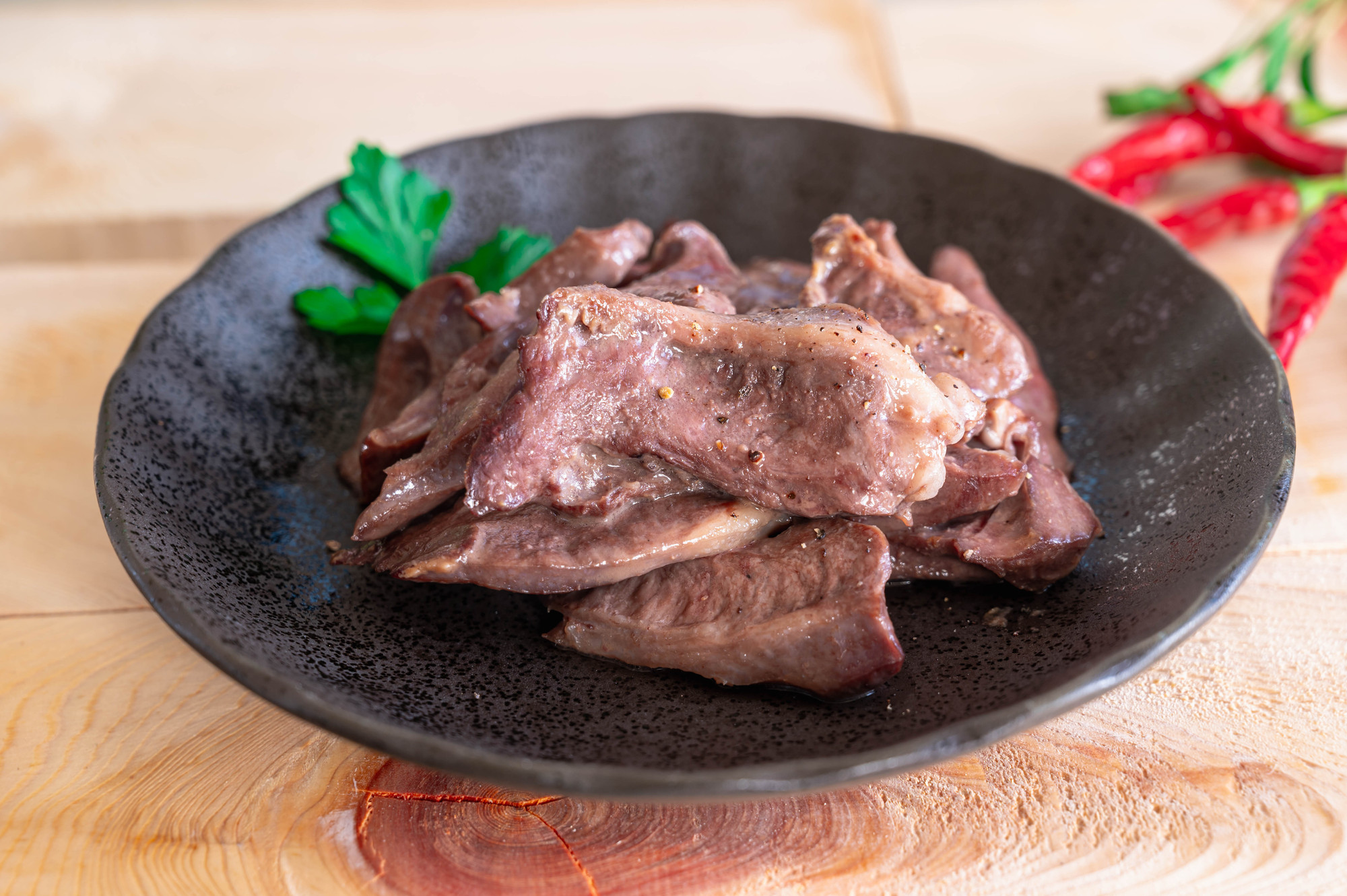 ハツを使ったおすすめ料理とは?