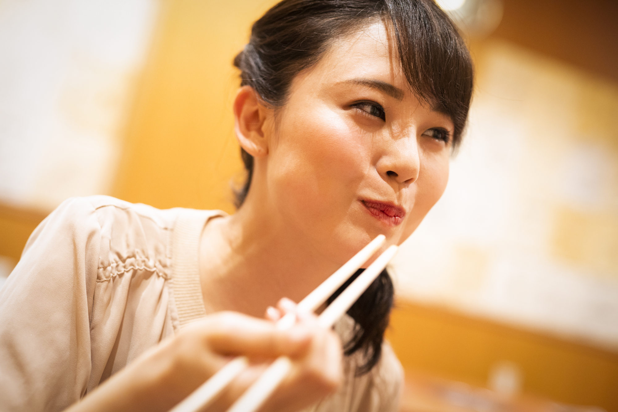シビレの魅力とは？