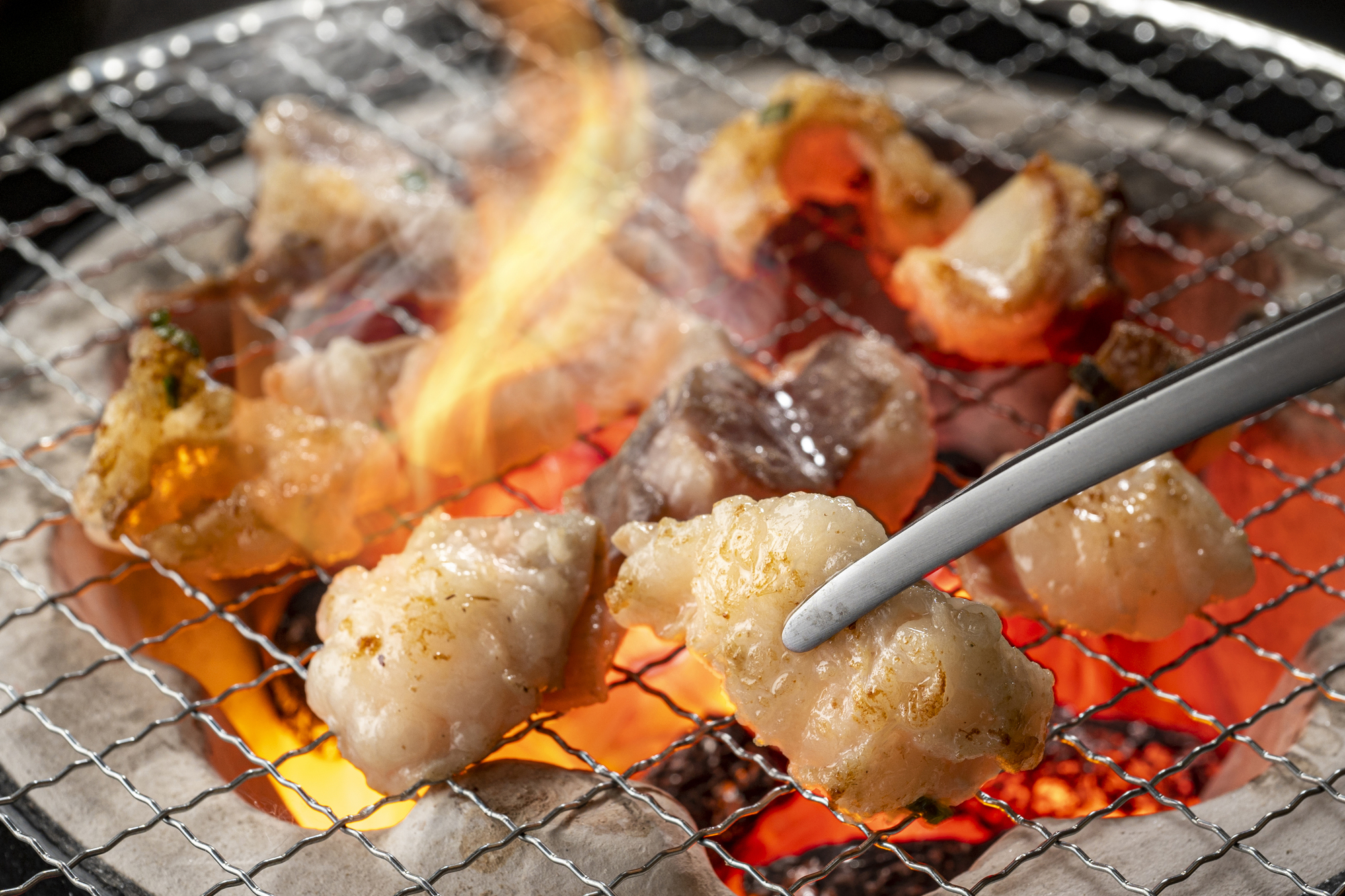 ウルテやコリコリなど、他にもある「食感系ホルモン」とは？